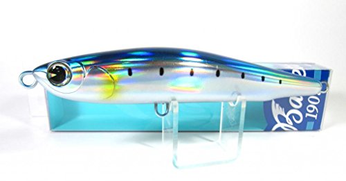 IMA – Banett 190, 190 mm, 65 g, Größe 65 gr IMA – Banett 190, 190 mm, 65 g, Größe 65 gr von ima