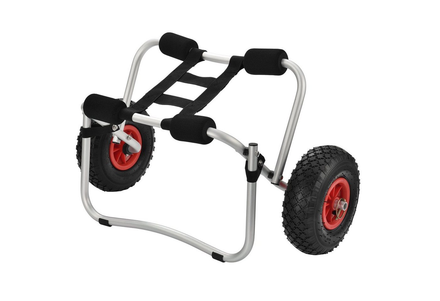 in.tec Rollwagen, Kajakwagen Kanuwagen Kanuwagen 72 x 31 x 44 cm in.tec Rollwagen, Kajakwagen Kanuwagen Kanuwagen 72 x 31 x 44 cm von in.tec