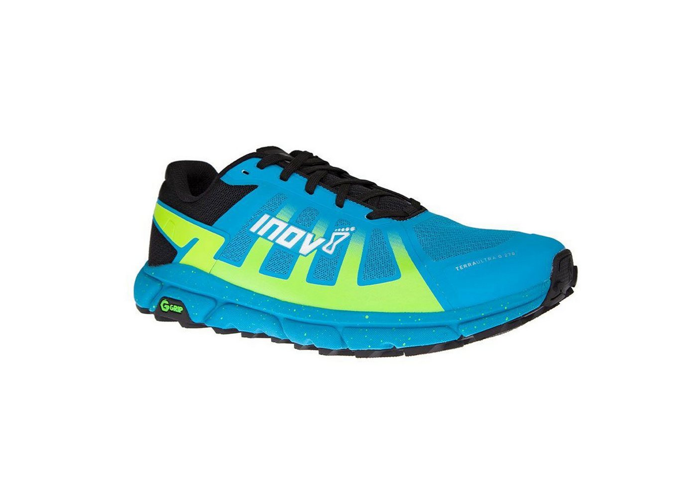 inov-8 TERRAULTRA G270 000947BLYW Trailrunningschuh Trailrunning Schuh mit 0mm Sprengung von inov-8