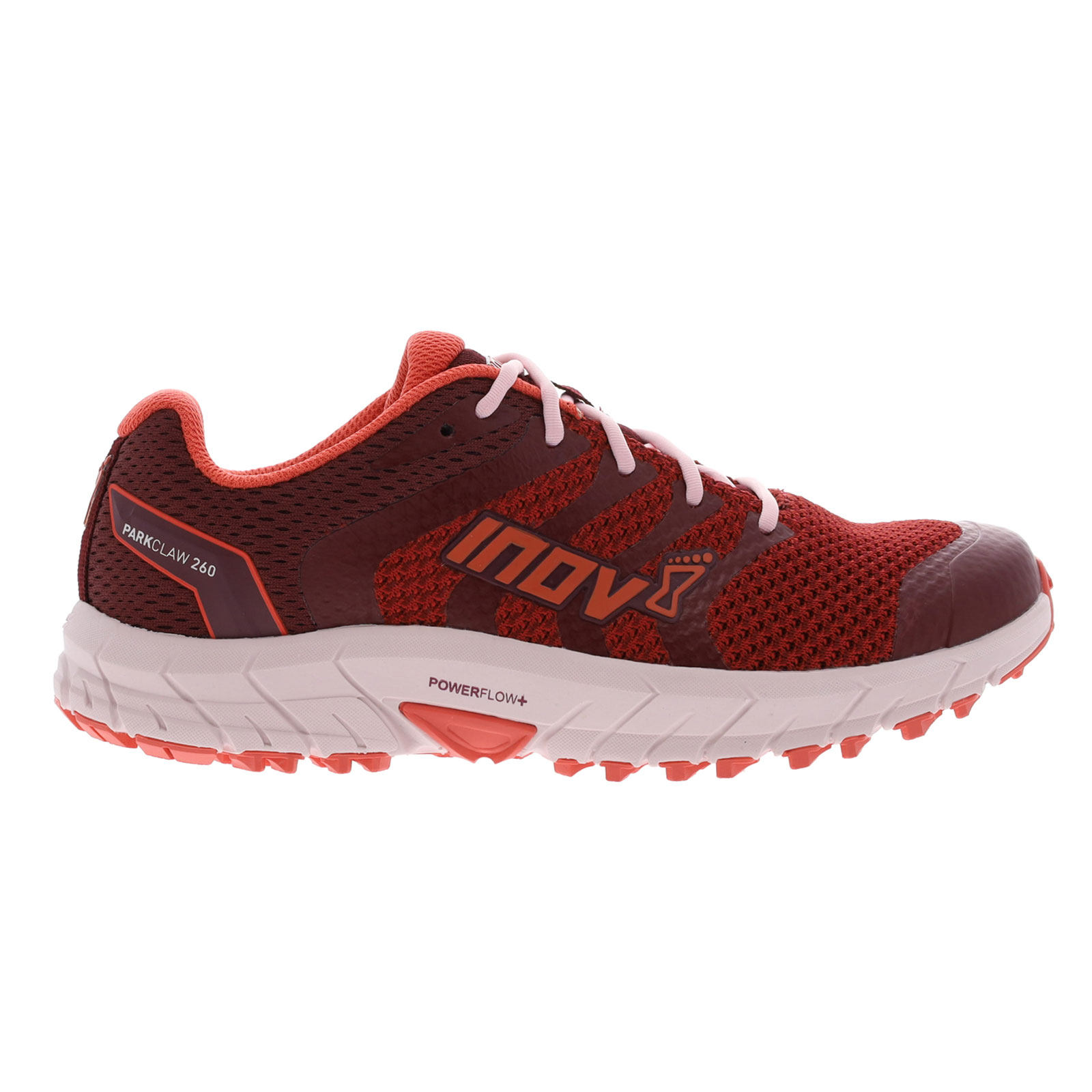 Inov8 PARKCLAW 260 Knit Lady | 000980RDBU Inov8 PARKCLAW 260 Knit Lady | 000980RDBU von inov8