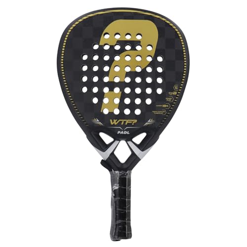 Padel-Tennisschläger, Padel-Paddel, Kohlefaser, Tennisschläger für Padel von insum