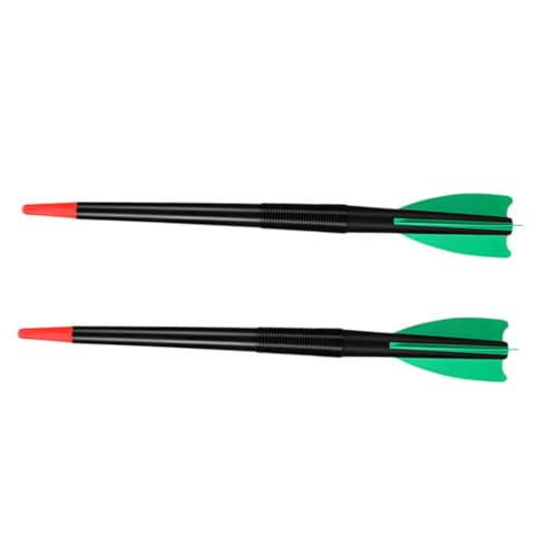 iplusmile 2pcs Training Javelin Track Javelins Soft Field Javelin Kids School Javelin Für Wettbewerbswurfübungen Im Freien Im Freien iplusmile 2pcs Training Javelin Track Javelins Soft Field Javelin Kids School Javelin Für Wettbewerbswurfübungen Im Freien Im Freien von iplusmile