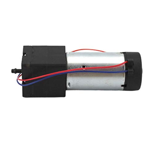 iplusmile Mini-Luftpumpe 12V Sauerstoffpumpe für Aquarium Aquarium Belüftung Zubehör Home Shop Liefert iplusmile Mini-Luftpumpe 12V Sauerstoffpumpe für Aquarium Aquarium Belüftung Zubehör Home Shop Liefert von iplusmile
