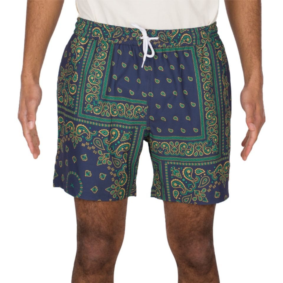 iriedaily Badeshorts - Badehose - Short - Crazy Fresh iriedaily Badeshorts - Badehose - Short - Crazy Fresh von iriedaily