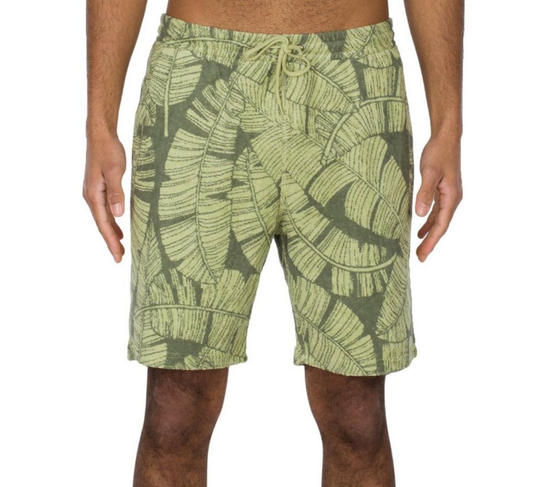 iriedaily Bermudas - kurze Short - Frotteshort - Bananos Short von iriedaily