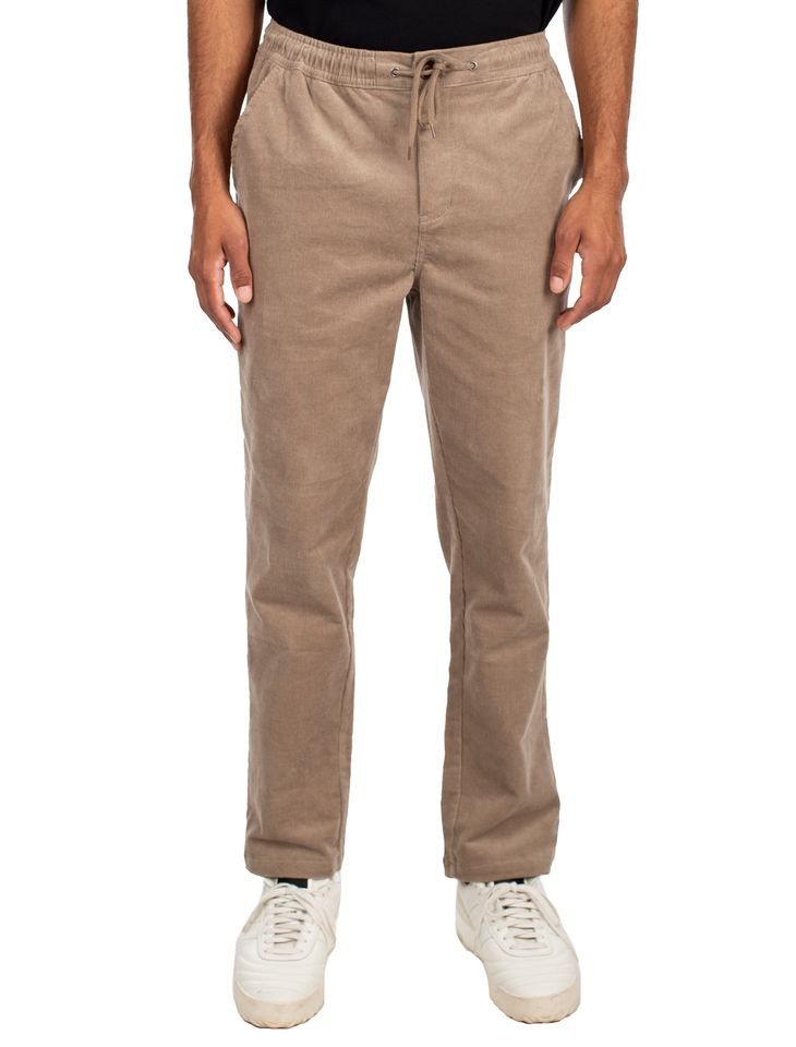 iriedaily Cordhose - Hose - Stoffhose - Trapas Pant iriedaily Cordhose - Hose - Stoffhose - Trapas Pant von iriedaily