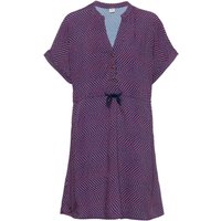 iriedaily Franji Kurzarmkleid Damen iriedaily Franji Kurzarmkleid Damen von iriedaily