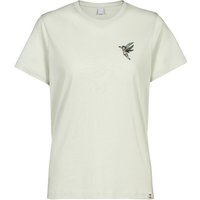 iriedaily Hazebell T-Shirt Damen von iriedaily