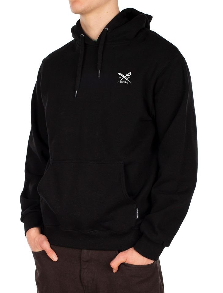 iriedaily Hoodie - Kapuzenpullover - Pullover mit Kapuze - Not Fast Hoodie iriedaily Hoodie - Kapuzenpullover - Pullover mit Kapuze - Not Fast Hoodie von iriedaily