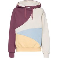 iriedaily Iriecolore Hoodie Damen von iriedaily