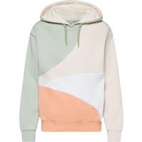 iriedaily Iriecolore Hoodie Damen von iriedaily