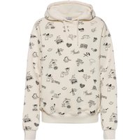 iriedaily Krikkel Hoodie Damen iriedaily Krikkel Hoodie Damen von iriedaily