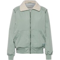 iriedaily Melly Pilot Bomberjacke Damen iriedaily Melly Pilot Bomberjacke Damen von iriedaily