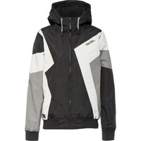 iriedaily Puzzled Kapuzenjacke Damen iriedaily Puzzled Kapuzenjacke Damen von iriedaily