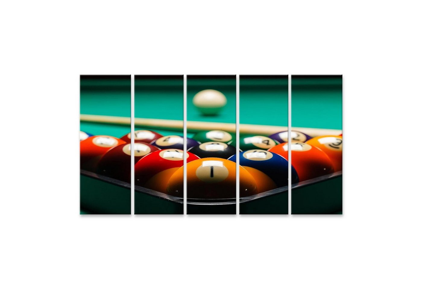 islandburner Leinwandbild Bild auf Leinwand Billard Kugeln Billardtisch Wandbild Leinwandbild W islandburner Leinwandbild Bild auf Leinwand Billard Kugeln Billardtisch Wandbild Leinwandbild W von islandburner