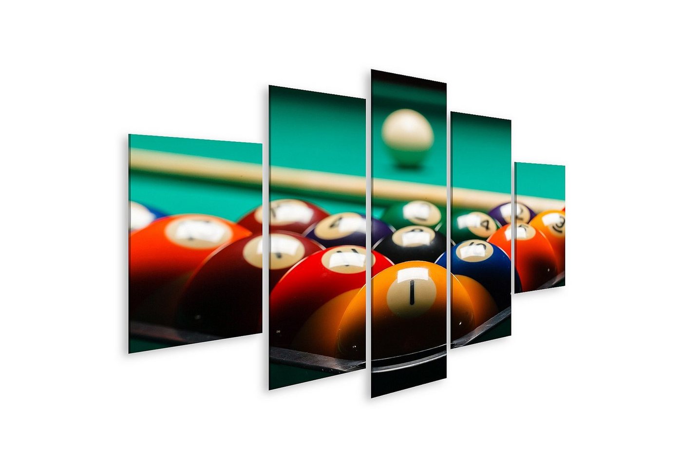 islandburner Leinwandbild Bild auf Leinwand Billard Kugeln Billardtisch Wandbild Leinwandbild W islandburner Leinwandbild Bild auf Leinwand Billard Kugeln Billardtisch Wandbild Leinwandbild W von islandburner