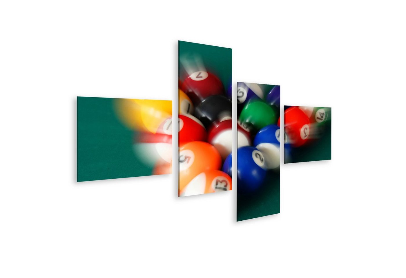 islandburner Leinwandbild Bild auf Leinwand Billardkugeln Wandbild Poster Kunstdruck Bilder islandburner Leinwandbild Bild auf Leinwand Billardkugeln Wandbild Poster Kunstdruck Bilder von islandburner