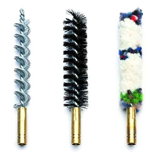 JANUEL - Karabine Gartenbürsten – 9 mm Kaliber – 3 Stück JANUEL - Karabine Gartenbürsten – 9 mm Kaliber – 3 Stück von januel