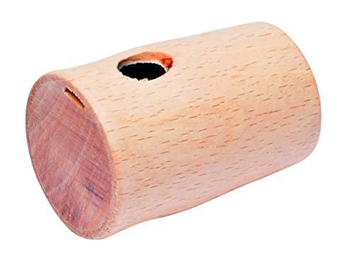 januel Art: Uni Bau30120 Lockruf, braun, one Size januel Art: Uni Bau30120 Lockruf, braun, one Size von januel