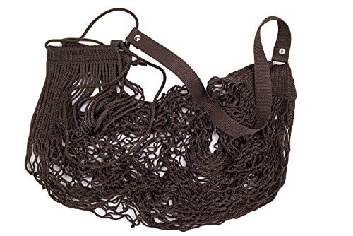Januel Art: Uni Fit40020 Wildkorb aus Leinen, Mehrfarbig, one Size Januel Art: Uni Fit40020 Wildkorb aus Leinen, Mehrfarbig, one Size von januel