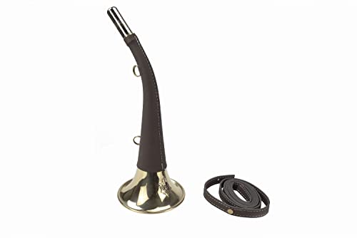 januel Art: Uni Gof32108 Horn mit Jagd, 30 cm, PU, Mehrfarbig, one Size januel Art: Uni Gof32108 Horn mit Jagd, 30 cm, PU, Mehrfarbig, one Size von januel