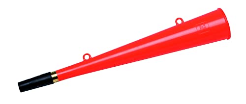 januel Art: Uni Hud32066 Jagdhorn, rot, one Size januel Art: Uni Hud32066 Jagdhorn, rot, one Size von januel
