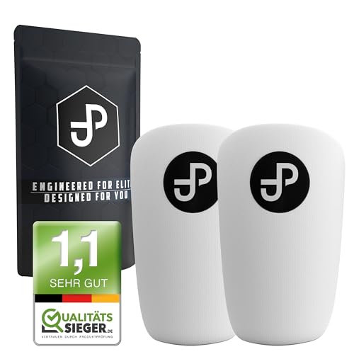 JDP Premium Schienbeinschoner, Individuell anpassbare Schienbeinschoner Fußball Herren, Mini Schienbeinschoner 15x10cm, Schienbeinschoner Kinder, Schienbeinschoner Damen, kleine Schienbeinschoner JDP Premium Schienbeinschoner, Individuell anpassbare Schienbeinschoner Fußball Herren, Mini Schienbeinschoner 15x10cm, Schienbeinschoner Kinder, Schienbeinschoner Damen, kleine Schienbeinschoner von jdp