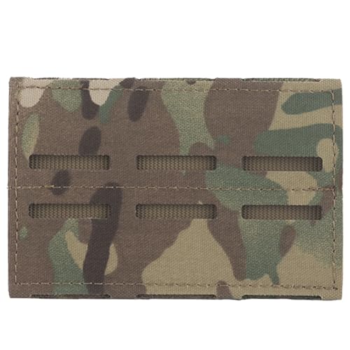 jdstty Gürtel Molles Adapter Tacticals Gürtel Zubehör Drei Reihen Girdle Panel Jagd Militär Gürtel Erweiterungsadapter von jdstty