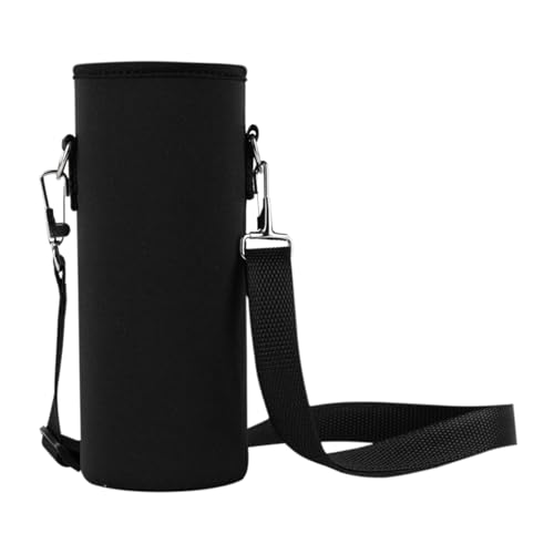 jdstty Isolierter Getränkehalter Thermo Tasche Reitwasserflaschen Tragetaschen Laufwasserflaschenträger Ärmel von jdstty