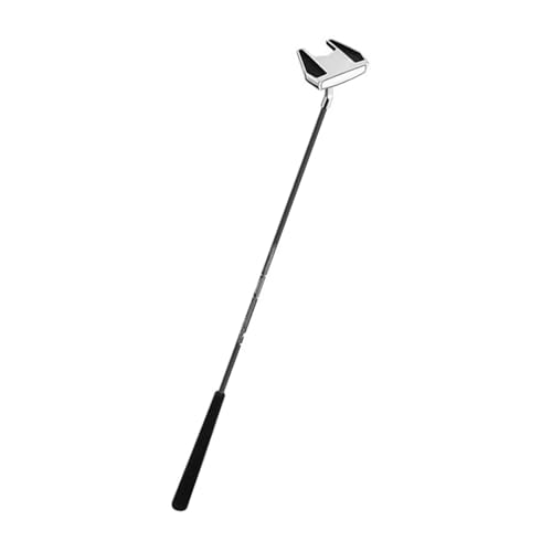 jdstty Putter PU Edelstahl Putter Für Übungs Und Turnierzwecke. Verwenden Sie Golfer Edelstahlschläger von jdstty