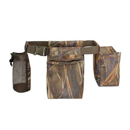 jdstty Taubengürtel Schießgürtel Verstellbare Taubengürtel mit Wasserflaschenhalter Jagdtasche Feld und Wildgürtel für die Jagd jdstty Taubengürtel Schießgürtel Verstellbare Taubengürtel mit Wasserflaschenhalter Jagdtasche Feld und Wildgürtel für die Jagd von jdstty