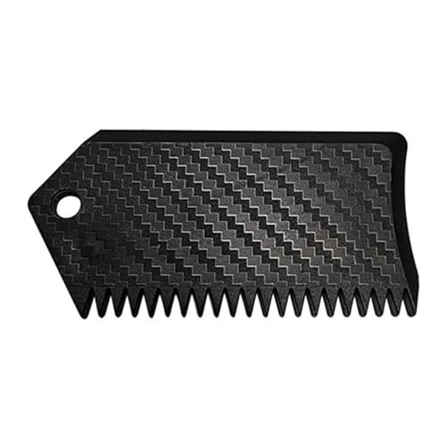 jebyltd Surfboard Wachse Comb Wachse Kammentferner Wartungstool Mit Dem Schlüssel Zum Surfbrett Skaeboard Skimboard Abkratzen von jebyltd