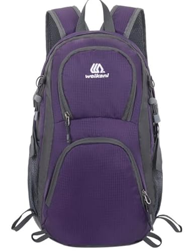 jianyana Wanderrucksack 20L Trekkingrucksack Reiserucksack Wasserdichter Campingrucksack für Wandern Camping Bergsteigen Reisen Sport Herren Damen jianyana Wanderrucksack 20L Trekkingrucksack Reiserucksack Wasserdichter Campingrucksack für Wandern Camping Bergsteigen Reisen Sport Herren Damen von jianyana