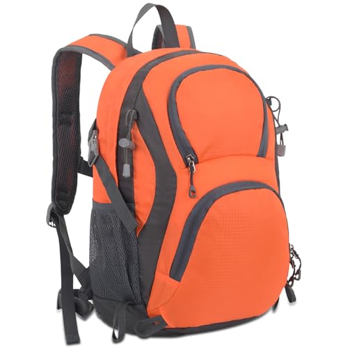 jianyana Wanderrucksack 20L Trekkingrucksack Reiserucksack Wasserdichter Campingrucksack für Wandern Camping Bergsteigen Reisen Sport Herren Damen jianyana Wanderrucksack 20L Trekkingrucksack Reiserucksack Wasserdichter Campingrucksack für Wandern Camping Bergsteigen Reisen Sport Herren Damen von jianyana
