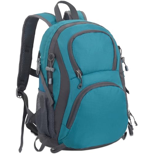 jianyana Wanderrucksack 20L Trekkingrucksack Reiserucksack Wasserdichter Campingrucksack für Wandern Camping Bergsteigen Reisen Sport Herren Damen jianyana Wanderrucksack 20L Trekkingrucksack Reiserucksack Wasserdichter Campingrucksack für Wandern Camping Bergsteigen Reisen Sport Herren Damen von jianyana