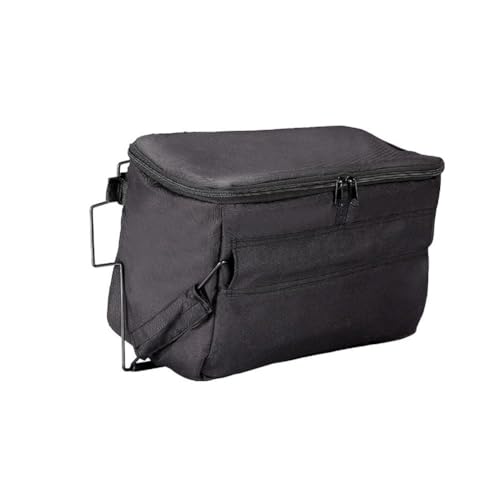 15L Wagon Storage Bag,Trolley Cart Insulated Lunch Bag,Push Pull Folding Wagon Bag,Wagons Cooler Cool Collapsible Bag,Wagon von jileijar