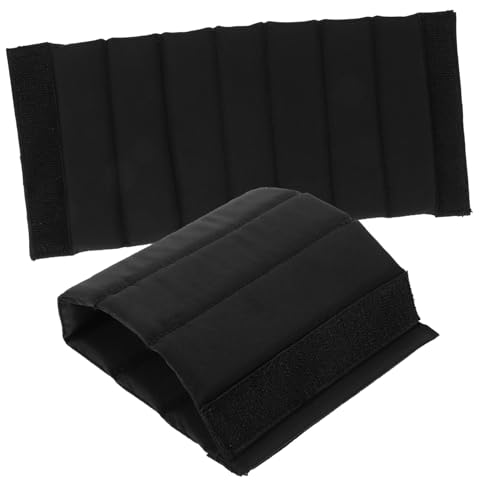 jojofuny 2 Stück Kamerataschen-Trennwand Spiegellose Kamera-Schultertasche Rucksackfach Stativ-Objektivtasche Messenger-Kameratasche Einsätze Trennwände Kamera-Diffusoren jojofuny 2 Stück Kamerataschen-Trennwand Spiegellose Kamera-Schultertasche Rucksackfach Stativ-Objektivtasche Messenger-Kameratasche Einsätze Trennwände Kamera-Diffusoren von jojofuny