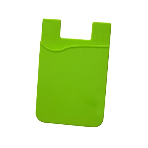 jojofuny 3St Telefonhalter Jogging handyhalterung Handytasche Fahrrad handyhalterung handyhalterungen für fahrräder handyhalterung fahhrad Handyhülle mit Halter Handy geldbörse Green von jojofuny