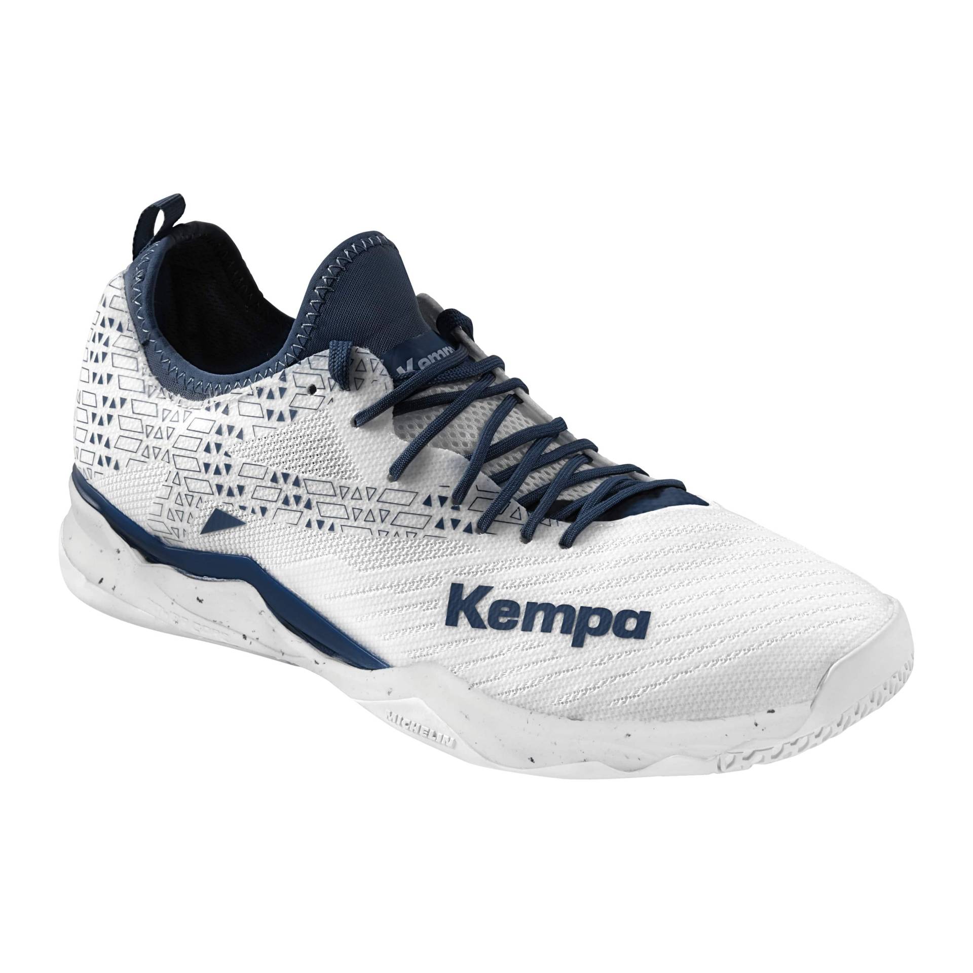 Hallen-Sport-Schuhe WING LITE 2.0 KEMPA von kempa