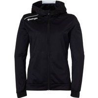 KEMPA Damen Sportanzug PLAYER KAPUZENJACKE WOMEN von kempa