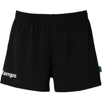 KEMPA Damen Teamhose Team Shorts KEMPA Damen Teamhose Team Shorts von kempa