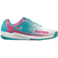 KEMPA Frauen Handballschuh WING 2.0 von kempa