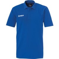 KEMPA Fußball - Teamsport Textil - Poloshirts Classic Poloshirt KEMPA Fußball - Teamsport Textil - Poloshirts Classic Poloshirt von kempa