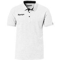 KEMPA Fußball - Teamsport Textil - Poloshirts Prime Poloshirt von kempa