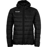 KEMPA Herren Jacke PUFFER HOOD JACKET KEMPA Herren Jacke PUFFER HOOD JACKET von kempa