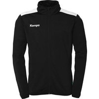 KEMPA Herren Kapuzensweat Emotion 27 von kempa