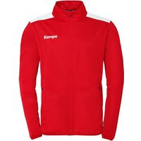 KEMPA Herren Kapuzensweat Emotion 27 von kempa