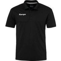 KEMPA Herren Polo Poly Polo Shirt KEMPA Herren Polo Poly Polo Shirt von kempa