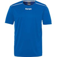 KEMPA Herren Shirt POLY SHIRT KEMPA Herren Shirt POLY SHIRT von kempa