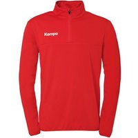 KEMPA Herren Sweatshirt 1/4 Zip KEMPA Herren Sweatshirt 1/4 Zip von kempa